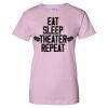 Ultra Cotton Women's T-Shirt Thumbnail