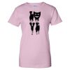 Ultra Cotton Women's T-Shirt Thumbnail