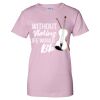 Ultra Cotton Women's T-Shirt Thumbnail