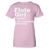 Ultra Cotton Women's T-Shirt Thumbnail