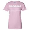 Ultra Cotton Women's T-Shirt Thumbnail