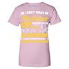 Ultra Cotton Women's T-Shirt Thumbnail