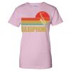 Ultra Cotton Women's T-Shirt Thumbnail