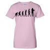 Ultra Cotton Women's T-Shirt Thumbnail