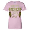 Ultra Cotton Women's T-Shirt Thumbnail