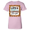 Ultra Cotton Women's T-Shirt Thumbnail