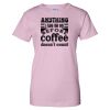 Ultra Cotton Women's T-Shirt Thumbnail