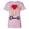 Ultra Cotton Women's T-Shirt Thumbnail