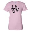 Ultra Cotton Women's T-Shirt Thumbnail