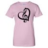 Ultra Cotton Women's T-Shirt Thumbnail