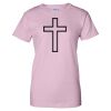 Ultra Cotton Women's T-Shirt Thumbnail