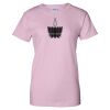 Ultra Cotton Women's T-Shirt Thumbnail