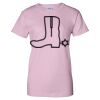 Ultra Cotton Women's T-Shirt Thumbnail