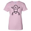 Ultra Cotton Women's T-Shirt Thumbnail