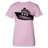 Ultra Cotton Women's T-Shirt Thumbnail