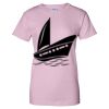 Ultra Cotton Women's T-Shirt Thumbnail