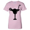 Ultra Cotton Women's T-Shirt Thumbnail