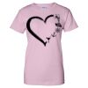 Ultra Cotton Women's T-Shirt Thumbnail