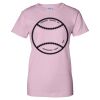 Ultra Cotton Women's T-Shirt Thumbnail