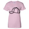 Ultra Cotton Women's T-Shirt Thumbnail