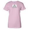 Ultra Cotton Women's T-Shirt Thumbnail