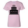 Ultra Cotton Women's T-Shirt Thumbnail