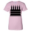 Ultra Cotton Women's T-Shirt Thumbnail