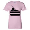 Ultra Cotton Women's T-Shirt Thumbnail