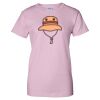 Ultra Cotton Women's T-Shirt Thumbnail