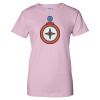 Ultra Cotton Women's T-Shirt Thumbnail