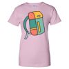 Ultra Cotton Women's T-Shirt Thumbnail