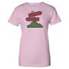 Ultra Cotton Women's T-Shirt Thumbnail