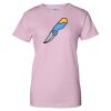 Ultra Cotton Women's T-Shirt Thumbnail