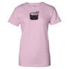 Ultra Cotton Women's T-Shirt Thumbnail