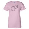 Ultra Cotton Women's T-Shirt Thumbnail