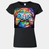 Gildan Softstyle Women's T-Shirt Thumbnail