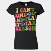 Gildan Softstyle Women's T-Shirt Thumbnail