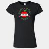 Gildan Softstyle Women's T-Shirt Thumbnail