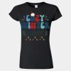 Gildan Softstyle Women's T-Shirt Thumbnail