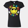 Gildan Softstyle Women's T-Shirt Thumbnail