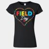 Gildan Softstyle Women's T-Shirt Thumbnail