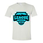 Gildan Softstyle® T-Shirt Thumbnail
