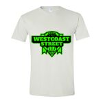 Gildan Softstyle® T-Shirt Thumbnail