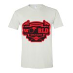 Gildan Softstyle® T-Shirt Thumbnail