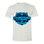 Gildan Softstyle® T-Shirt Thumbnail