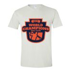 Gildan Softstyle® T-Shirt Thumbnail