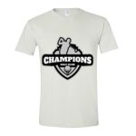 Gildan Softstyle® T-Shirt Thumbnail