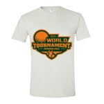 Gildan Softstyle® T-Shirt Thumbnail