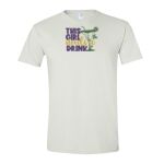 Gildan Softstyle® T-Shirt Thumbnail