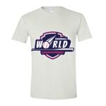 Gildan Softstyle® T-Shirt Thumbnail